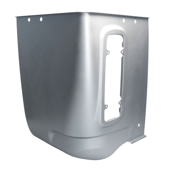 1972-1979 Volkswagen Pick Up Complete Rear Corner LH