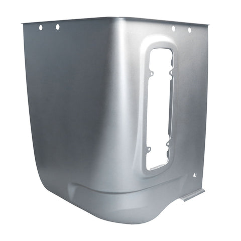 1972-1979 Volkswagen Pick Up Complete Rear Corner LH
