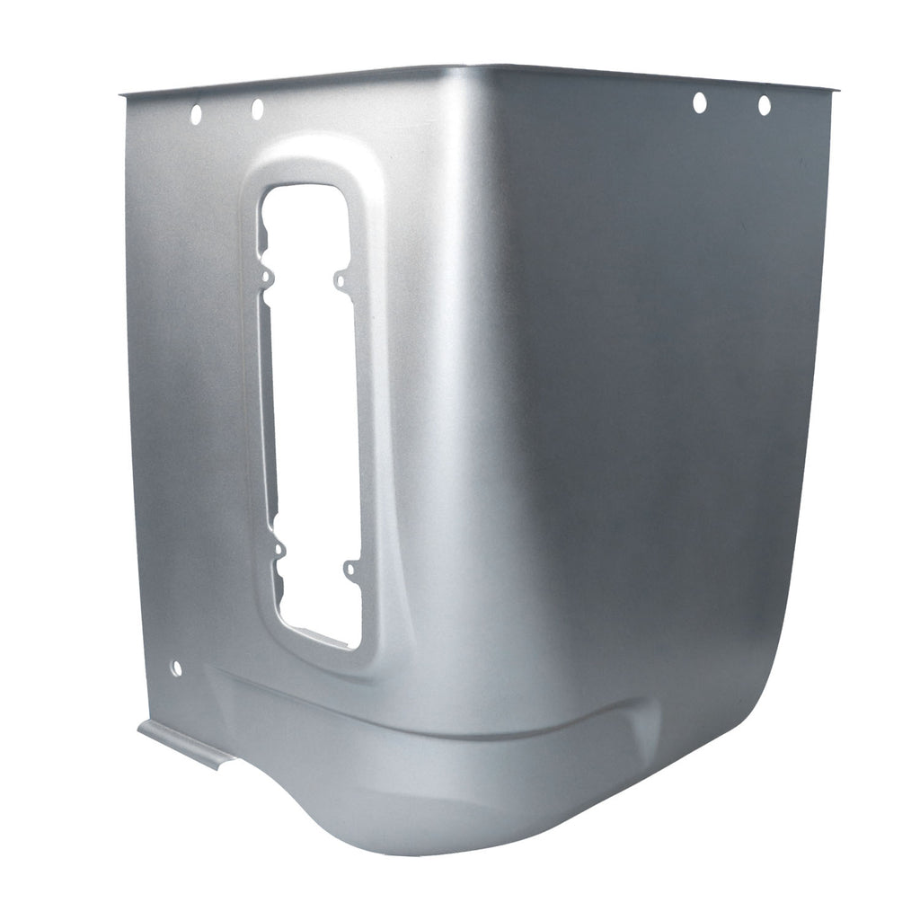 1972-1979 Volkswagen Pick Up Complete Rear Corner RH