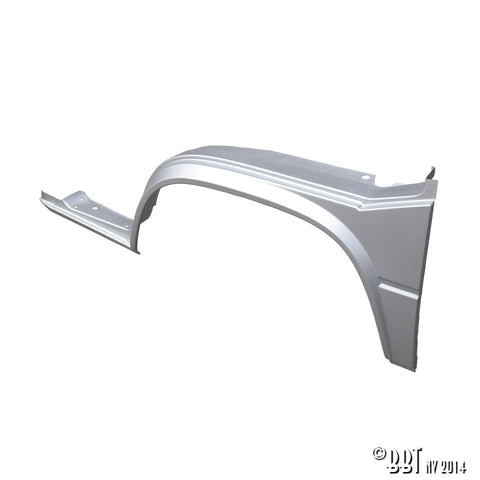 1979-1992 Volkswagen Bus Wheel Arch, Front LH