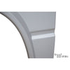1979-1992 Volkswagen Bus Wheel Arch, Front LH