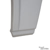 1979-1992 Volkswagen Bus Wheel Arch, Front LH