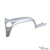 1979-1992 Volkswagen Bus Wheel Arch, Front RH