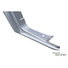 1979-1992 Volkswagen Bus Wheel Arch, Front RH