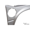 1979-1992 Volkswagen Bus Wheel Arch, Front RH