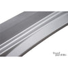 1979-1992 Volkswagen Bus Wheel Arch, Front RH