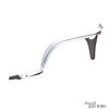 1979-1992 Volkswagen Bus Wheel Arch, Front RH