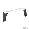 1979-1992 Volkswagen Bus Wheel Arch, Rear LH
