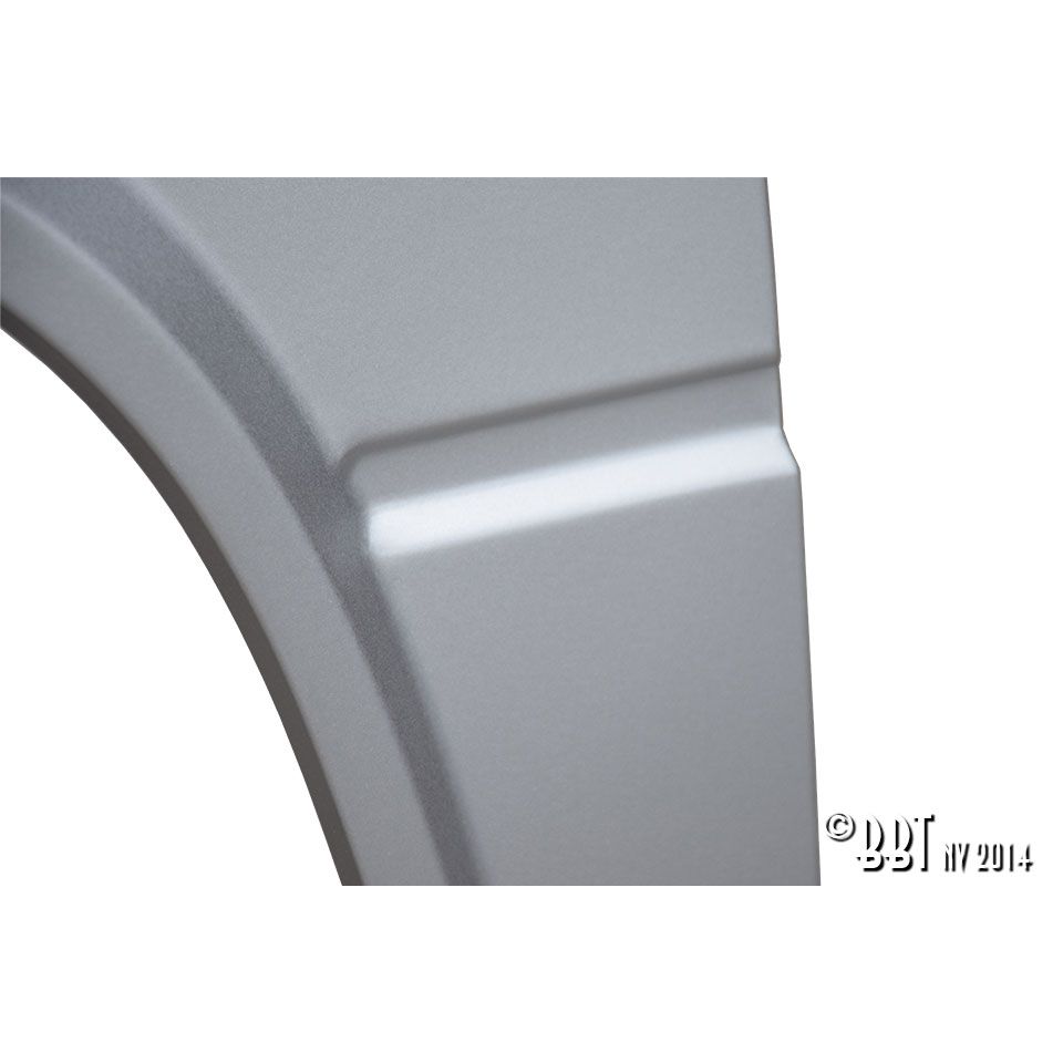 1979-1992 Volkswagen Bus Wheel Arch, Rear LH