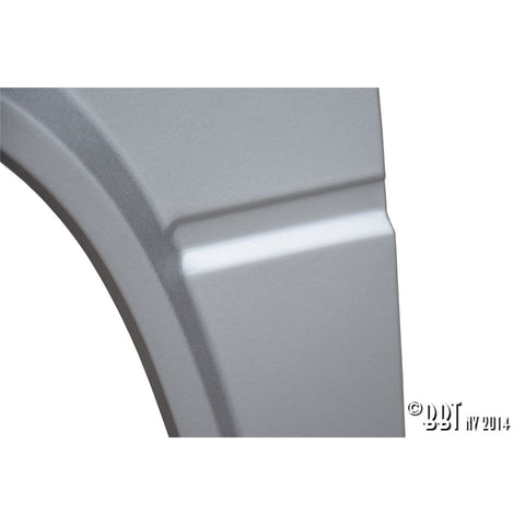 1979-1992 Volkswagen Bus Wheel Arch, Rear LH