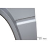 1979-1992 Volkswagen Bus Wheel Arch, Rear LH