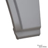 1979-1992 Volkswagen Bus Wheel Arch, Rear LH