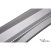 1979-1992 Volkswagen Bus Wheel Arch, Rear RH