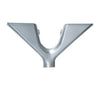 1955-1964 Volkswagen Bus Windscreen Air Diffuser