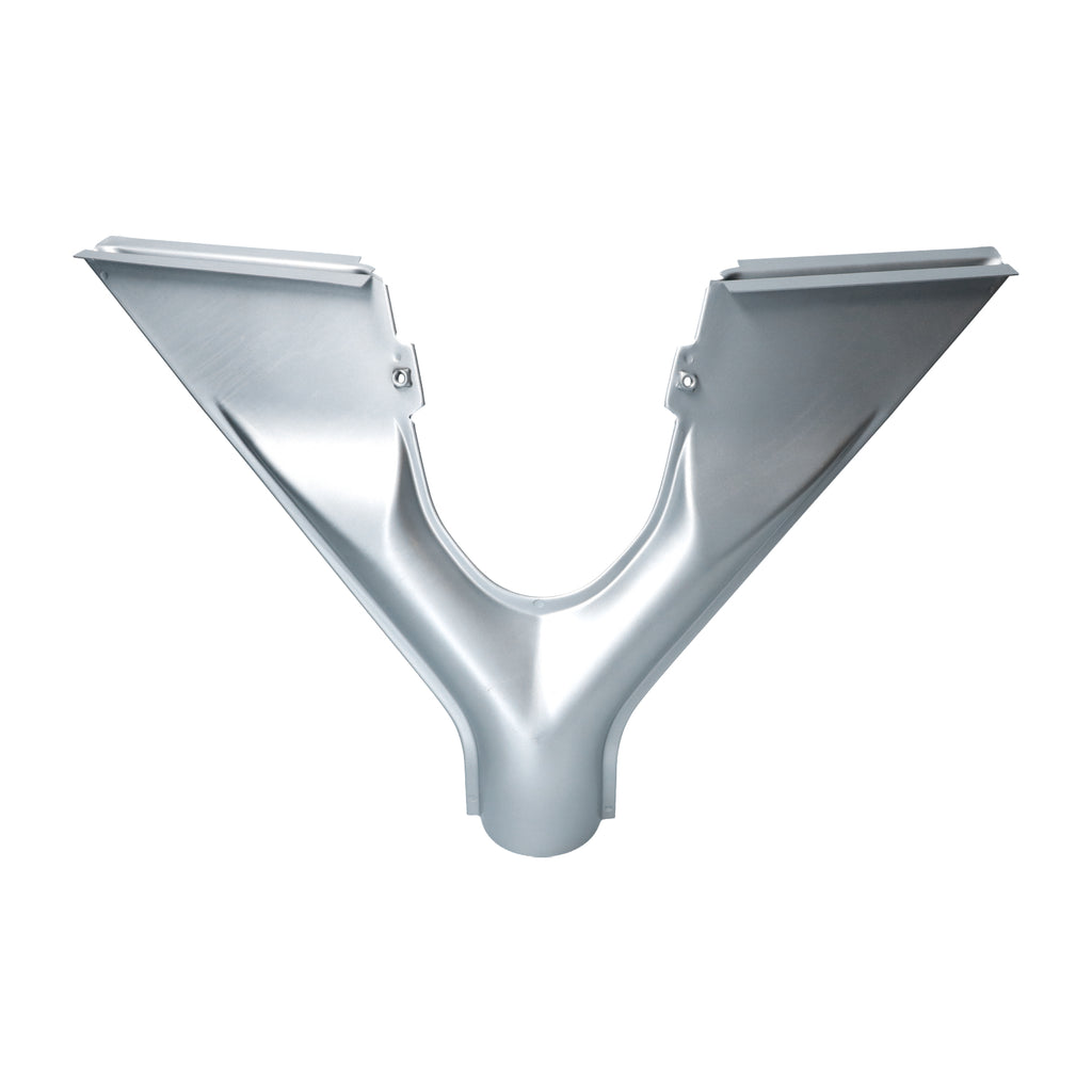 1955-1964 Volkswagen Bus Windscreen Air Diffuser