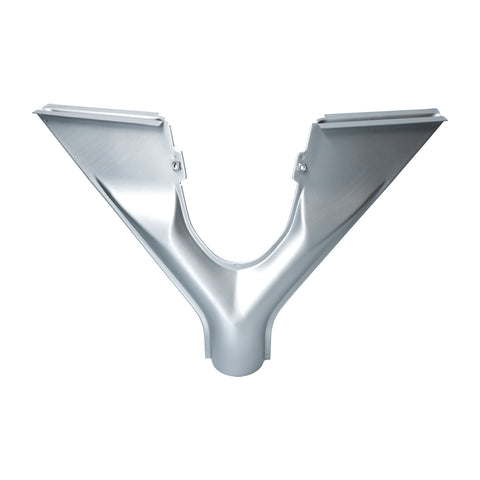 1955-1964 Volkswagen Bus Windscreen Air Diffuser