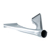 1955-1964 Volkswagen Bus Windscreen Air Diffuser