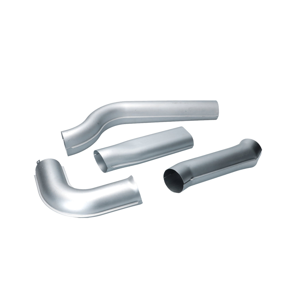 1955-1967 Volkswagen Bus Heating Tube Under Cabin