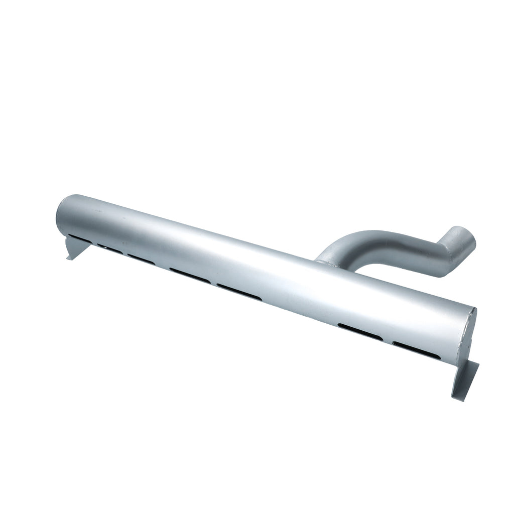 1950-1967 Volkswagen Bus Air Diffuser Under Rear Seat
