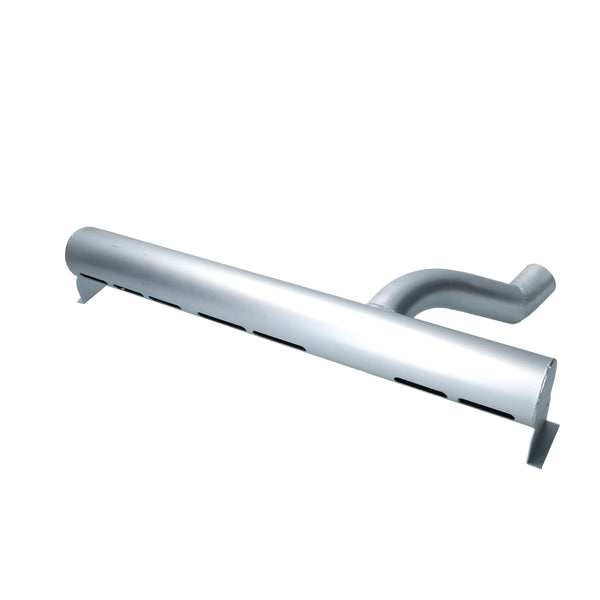 1950-1967 Volkswagen Bus Air Diffuser Under Rear Seat