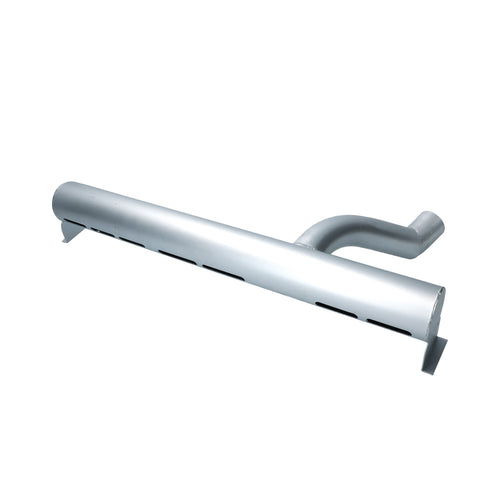 1950-1967 Volkswagen Bus Air Diffuser Under Rear Seat