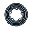 1963-1970 Volkswagen Bus Wheel Standard Black, 5- Lug