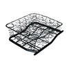 1962-1967 Volkswagen Bus Front Seat Frame, Passenger Walkthrough Bottom and Back