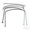 1952-1979 Volkswagen Pick Up (TQ) Hoop Set