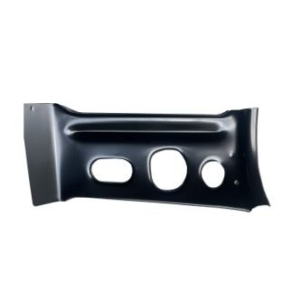 1967 Chevy Chevelle Tail Panel Inner Brace RH