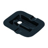 1950-1979 Volkswagen Bus Middle Seat Mounting Plate