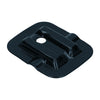 1950-1979 Volkswagen Bus Middle Seat Mounting Plate