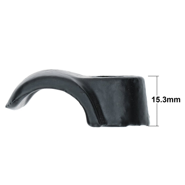 1966 Volkswagen Bus Clamp For Rear Seat, Forged
