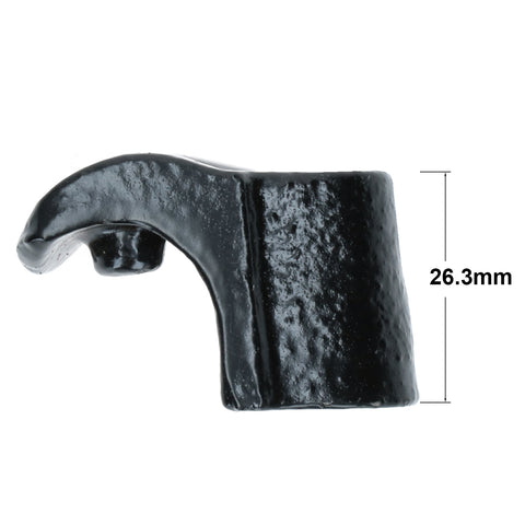1966-1979 Volkswagen Bus Clamp For Middle Seat, Forged