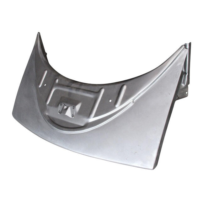 1960-1966 Volkswagen Beetle Rear Valance