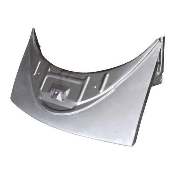 1960-1966 Volkswagen Beetle Rear Valance