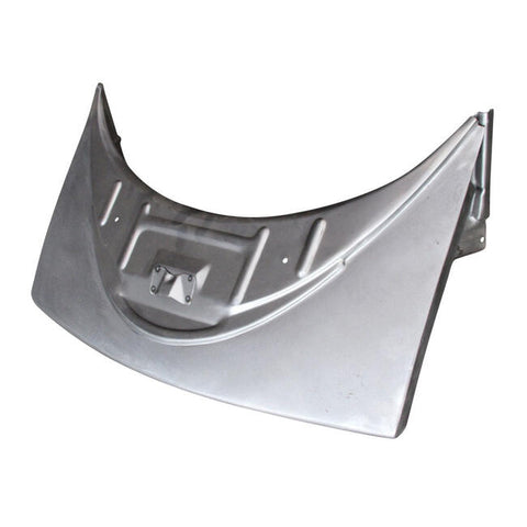 1960-1966 Volkswagen Beetle Rear Valance