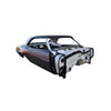1969 Chevy Camaro Coupe Body Shell With 2