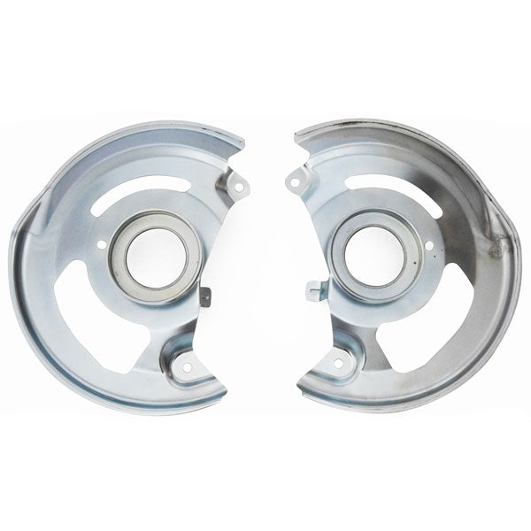 1981-1988 GM G BODY FRONT DISC BRAKE BACKING PLATE