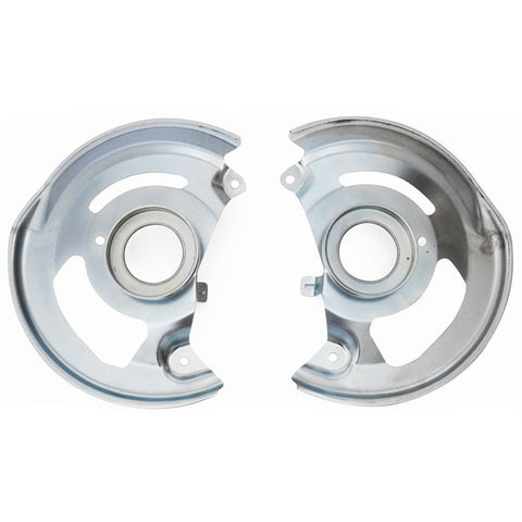 1981-1988 GM G BODY FRONT DISC BRAKE BACKING PLATE