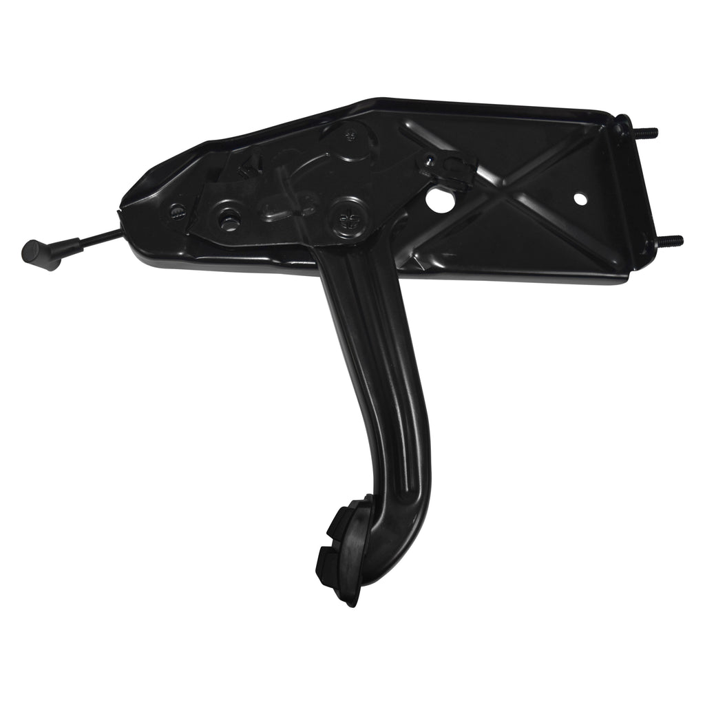 1966-1977 FORD BRONCO PARKING BRAKE PEDAL ASSYEMBLY
