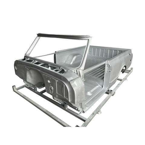 1969-1971 Chevy Blazer/ Jimmy Tub Body Shell With A/C Dash
