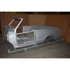 1969-1971 Chevy Blazer/ Jimmy Tub Body Shell With A/C Dash