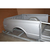 1969-1971 Chevy Blazer/ Jimmy Tub Body Shell With A/C Dash