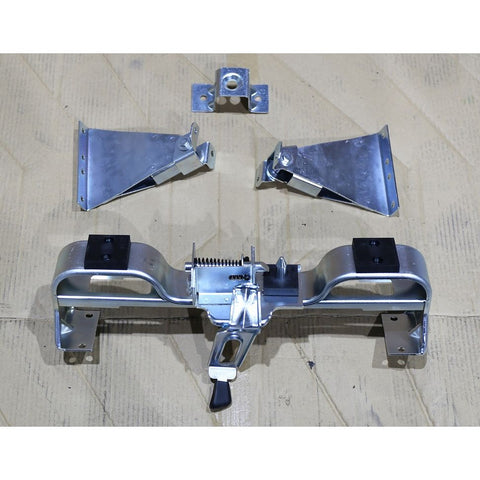 1969-1972 Chevy Blazer/Jimmy Bucket Seat Track RH