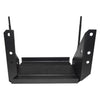 1947-1955 Chevy Truck 1st Series BATTERY TRAY ASSEMBLY (BLACK EDP COATED)