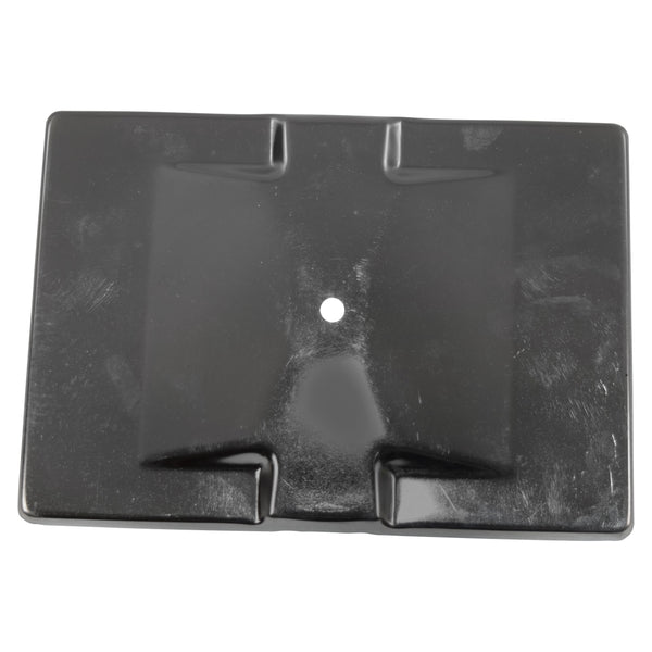 1955-1957 Chevy 2nd Series Truck BATTERY TRAY (STAINLESS STEEL)