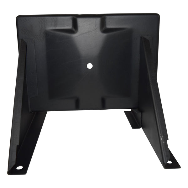 1955-1957 Chevy 2nd Series Truck BATTERY TRAY ASSEMBLY (BLACK EDP COATED)