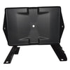 1955-1957 Chevy 2nd Series Truck BATTERY TRAY ASSEMBLY (BLACK EDP COATED)