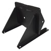 1955-1957 Chevy 2nd Series Truck BATTERY TRAY ASSEMBLY (BLACK EDP COATED)
