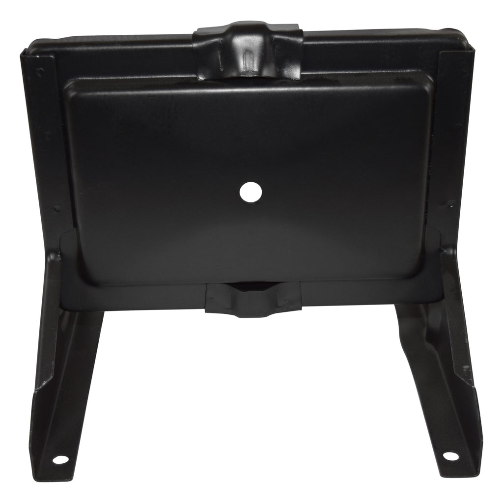1958-1959 Chevy 2nd Series Truck BATTERY TRAY ASSEMBLY (BLACK EDP COATED)